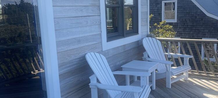 带景观、露台、高尔夫球车及家庭健身房的三卧室度假屋！(Three-bedroom house with views, decks, golf cart and home gym!)图片