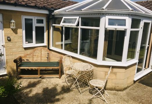 ' Cotswolds Retreat' Double Jacuzzi/Free WiFi Hotel Overview