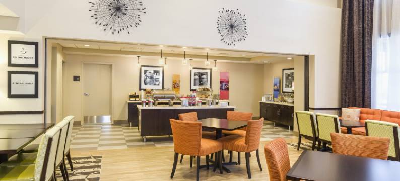 希尔顿欢朋套房酒店-圣贝纳迪诺(Hampton Inn & Suites San Bernardino)图片