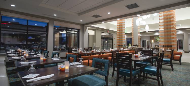 希尔顿花园旅馆-波林布鲁克 I 55(Hilton Garden Inn Bolingbrook)图片