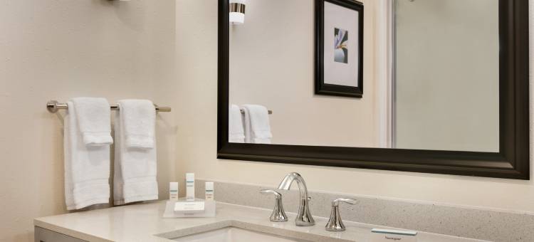 史特斯维尔希尔顿花园酒店(Hilton Garden Inn Statesville)图片