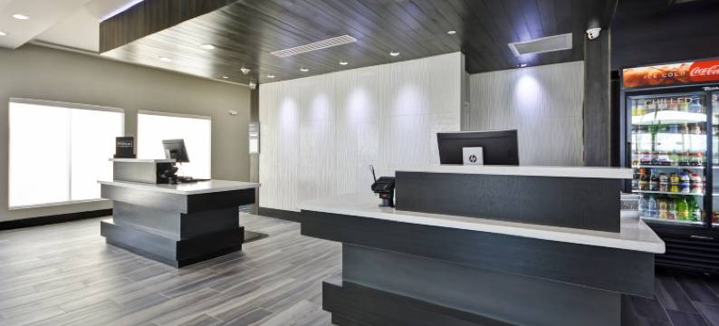 塔尔萨-断箭市希尔顿花园酒店(Hilton Garden Inn Tulsa/Broken Arrow)图片