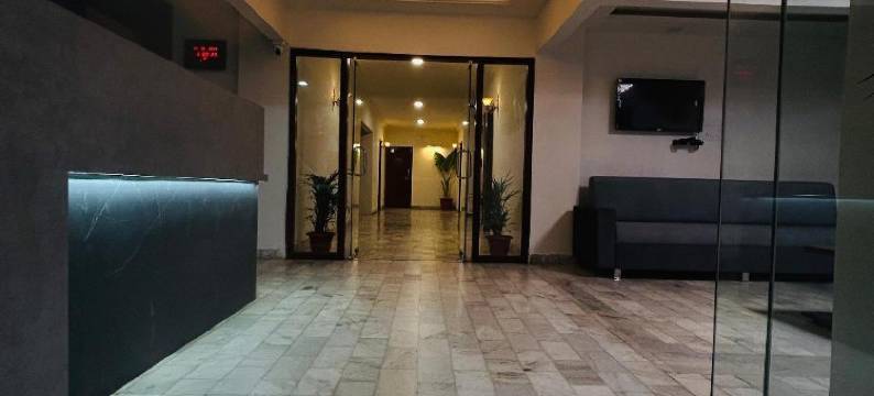 7号酒店(Hotel 7 Cr)图片