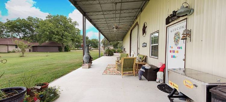 Amazing Views, Nightly star-filled skies, friendly farm animals...图片