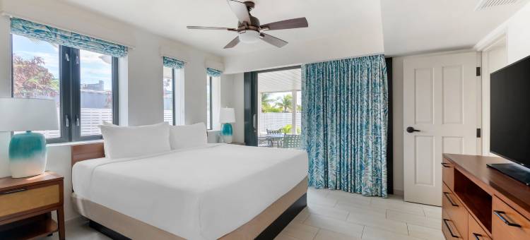 希尔顿度假俱乐部圣马丁皇家棕榈(Hilton Vacation Club Royal Palm St. Maarten)图片