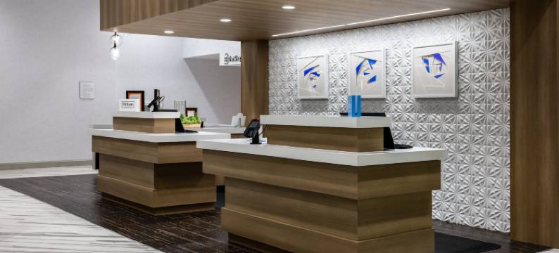 希尔顿花园酒店圣奥古斯丁-历史区，佛罗里达(Hilton Garden Inn St. Augustine-Historic District)图片