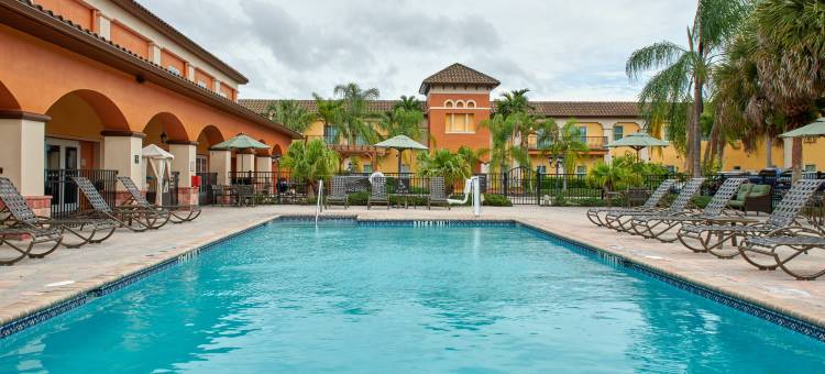 萨拉索塔Homewood Suites by Hilton(Homewood Suites by Hilton Sarasota)图片