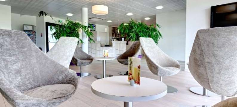 布里特旺代米尔酒店(Brit Hotel Vendée Mer)图片