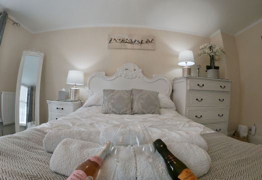 Sea View, garden, parking private Hotel Overview