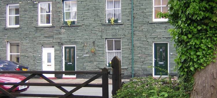 凯西克花园公寓，适合2人，地理位置优越，靠近各类配套设施(Keswick, Garden Apartment for 2. Excellent location.Convenient for all amenities)图片