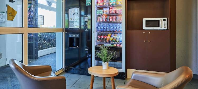 伦敦埃德蒙顿普瑞米尔客栈(Premier Inn London Edmonton)图片