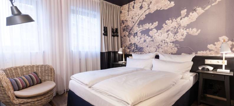 纽伦堡总站贝斯特韦斯特酒店(Best Western Hotel Nuernberg am Hauptbahnhof)图片