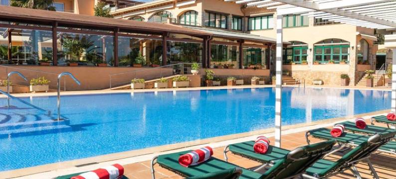 萨蓬塔酒店(Hotel Sa Punta - Adults Only fr13)图片