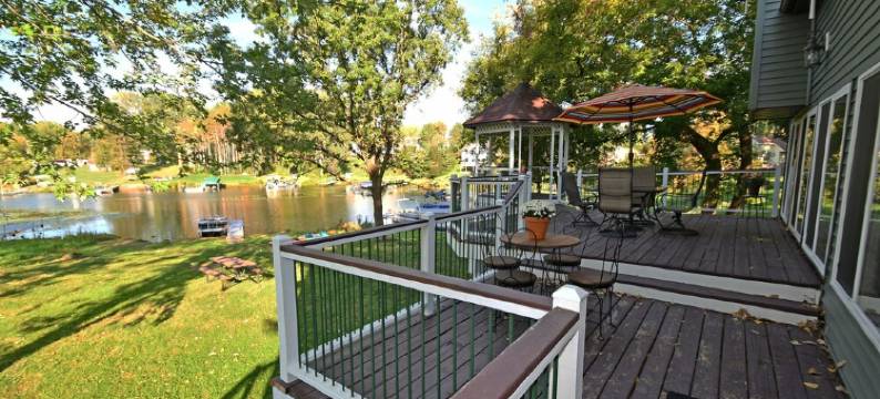 Kayaks - Firepit - Dock - Fishing & more!图片