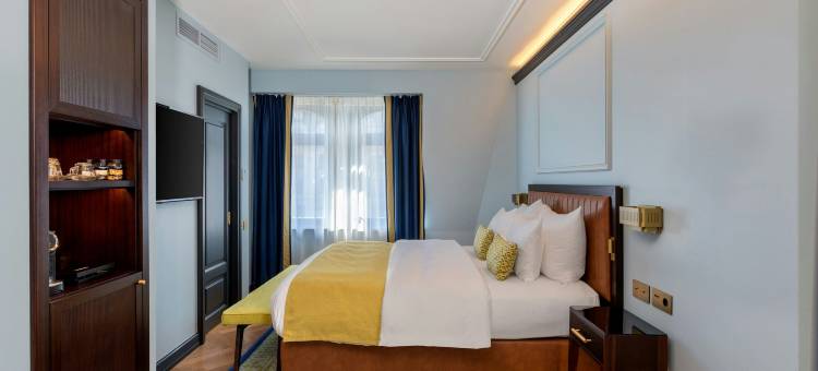 LUME精品酒店，傲途格精选(Lume Boutique Hotel, Autograph Collection)图片