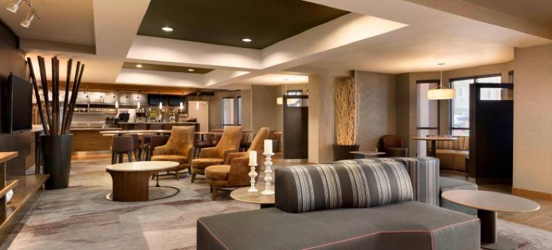 Courtyard Bloomington Normal图片