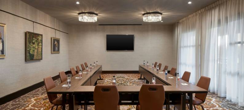 Charleston Kiawah Island/Andell Inn图片