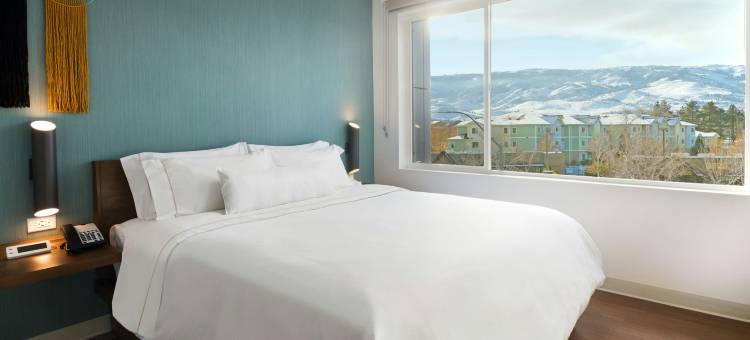 Element Reno Experience District图片