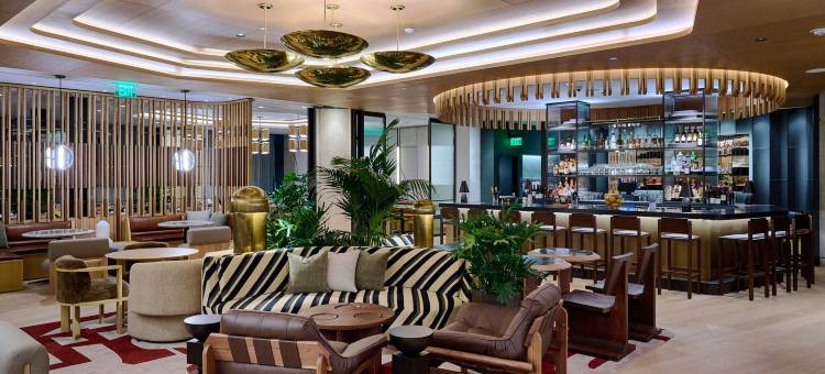 杰伊酒店 Autograph Collection(The Jay, Autograph Collection)图片