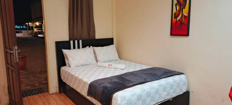 R6 Timika Hotel图片