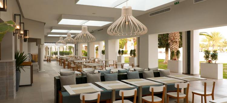 伊波罗之星精选幻影哈马马特(The Mirage Resort & SPA)图片