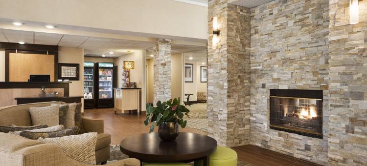 Homewood Suites by Hilton Toledo - Maumee图片