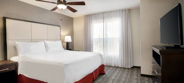 Homewood Suites by Hilton凤凰城-钱德勒(Homewood Suites by Hilton Phoenix - Chandler)图片