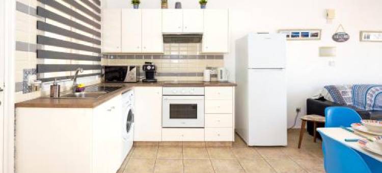 Jules Apartment图片