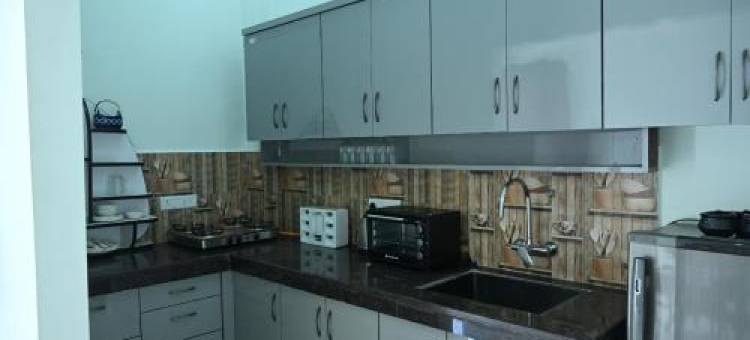 Gokul Dham Homestay图片