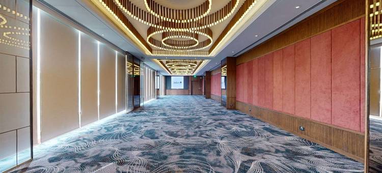 法里达巴德丽笙酒店(Radisson Blu Faridabad)图片