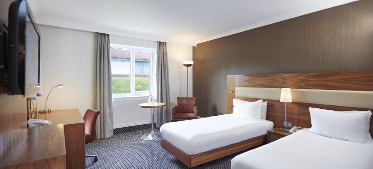 北布里斯托希尔顿逸林酒店(DoubleTree by Hilton Bristol North)图片