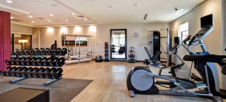 伯明翰富尔顿戴尔希尔顿惠庭套房酒店(Home2 Suites by Hilton Birmingham Fultondale)图片