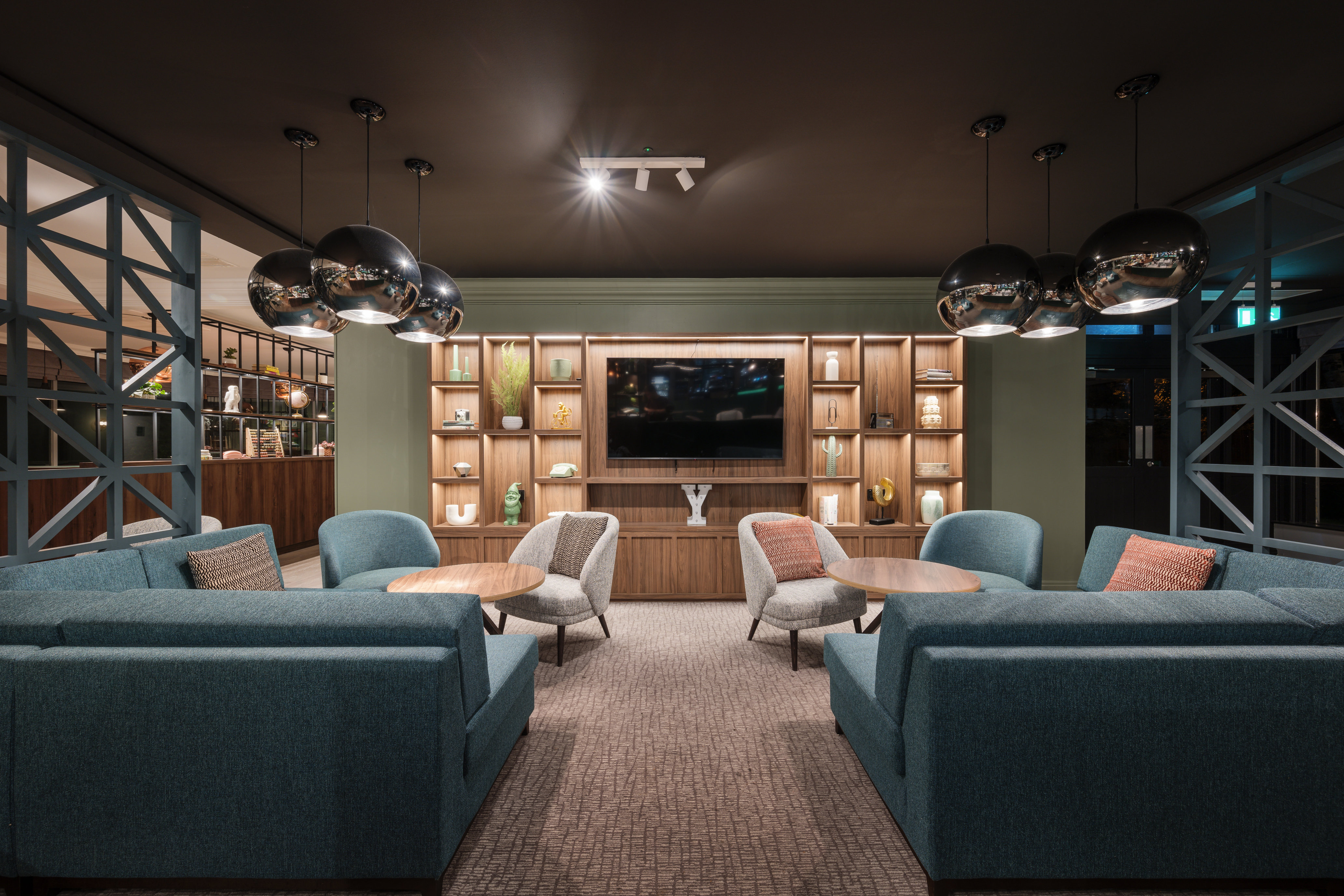 Holiday Inn YORK by IHG Over view