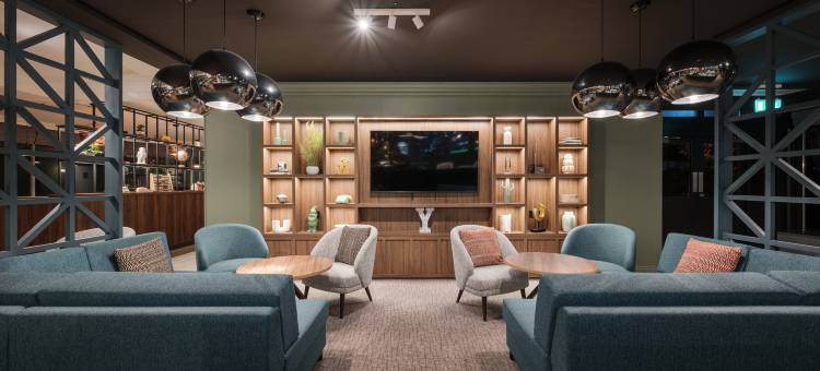 约克假日酒店(Holiday Inn York)图片