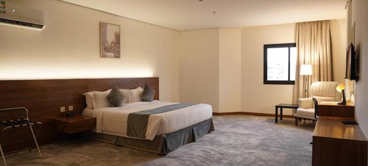 卡拉酒店(Kara Hotel)图片