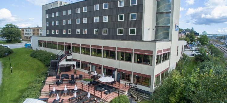 Best Western Hotel Kramm图片