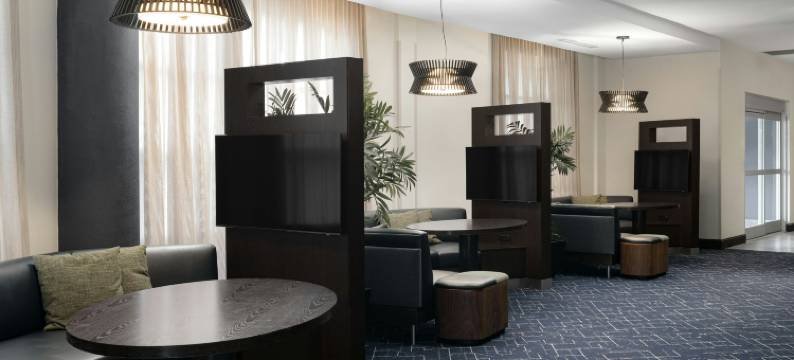 加特林堡市中心万怡酒店(Courtyard Gatlinburg Downtown)图片