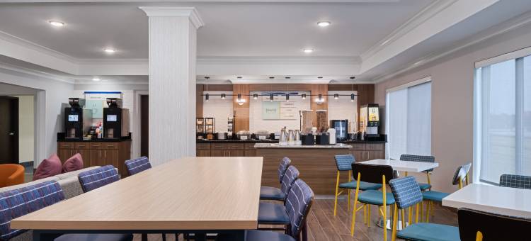 Garner Hotel Longview South by IHG图片