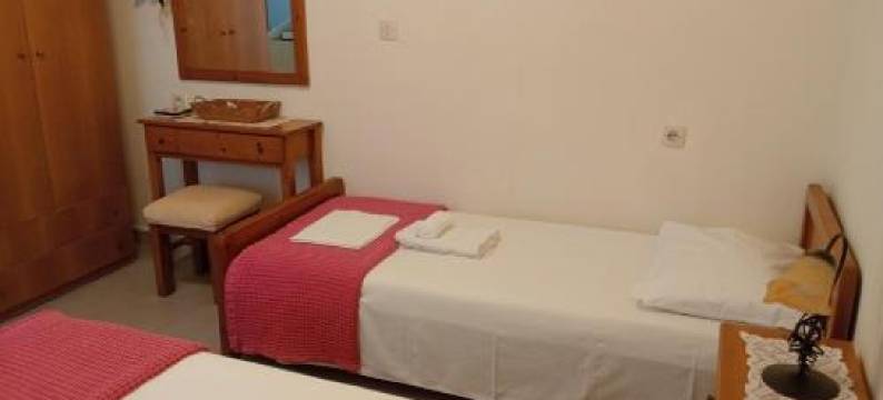 Tatiana`s Apartments图片