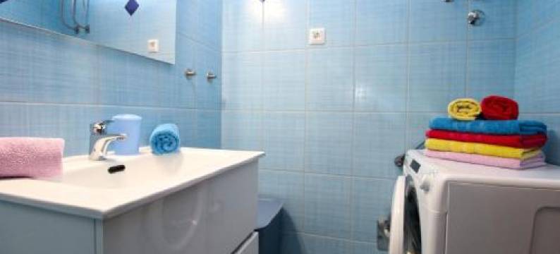 Apartments Kristina 1531图片