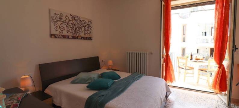 Otranto Giorgia vacation home图片