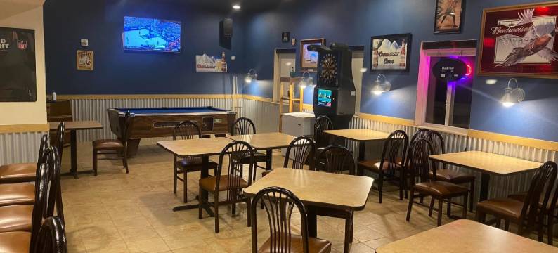 柏悦景观旅馆及套房霍伊辛顿(Park View Inn & Suites, Hoisington)图片