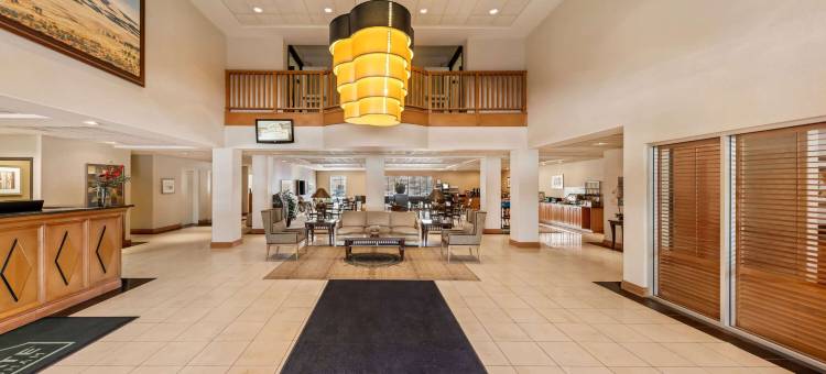 Wingate by Wyndham Calgary South图片