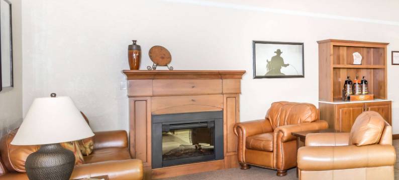 萨利纳风景山区温德姆速8酒店(Super 8 by Wyndham Salina/Scenic Hills Area)图片