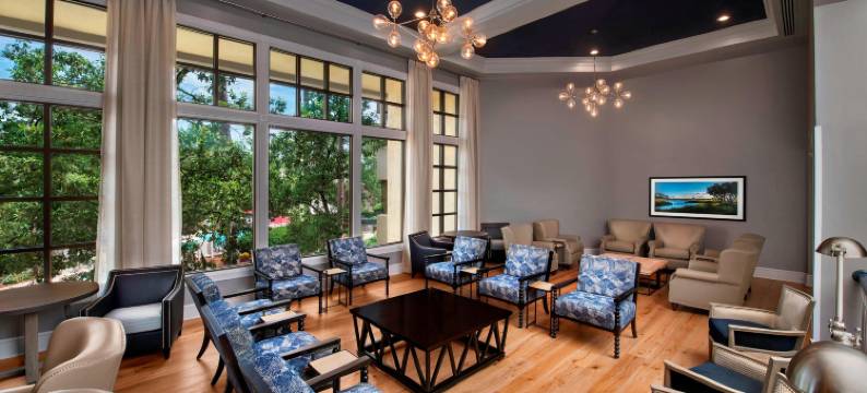 万豪酒店传承俱乐部(Marriott's Heritage Club)图片