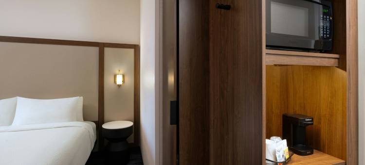 阿尔伯克基万枫酒店(Fairfield Inn & Suites Albuquerque Uptown)图片