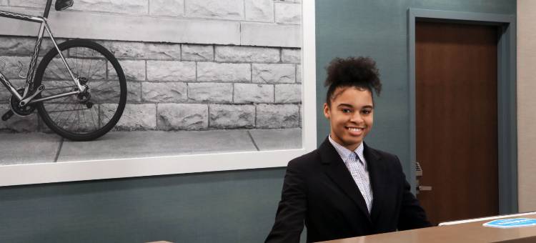 巴尔的摩阿伯丁欢朋套房酒店(Hampton Inn & Suites Baltimore/Aberdeen)图片