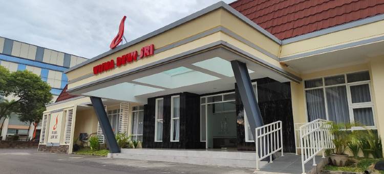 WISMA DEWI SRI SURABAYA图片