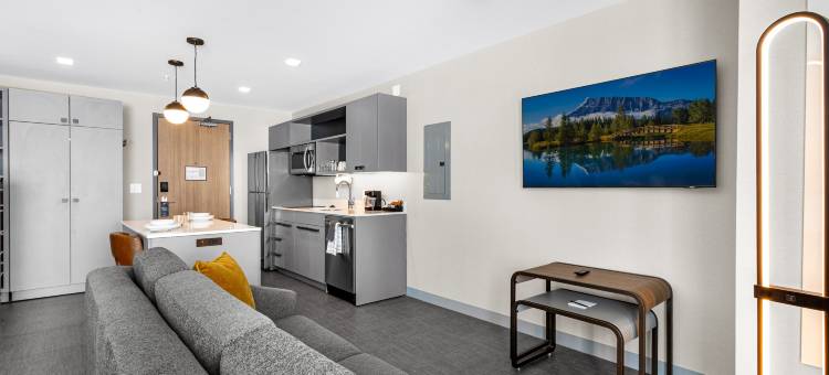 Homewood Suites by Hilton Colorado Springs Airport图片