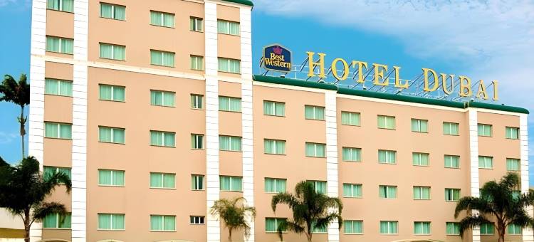 杜巴玛卡埃 - 亚特兰大酒店(Dubai Macaé by Atlântica)图片